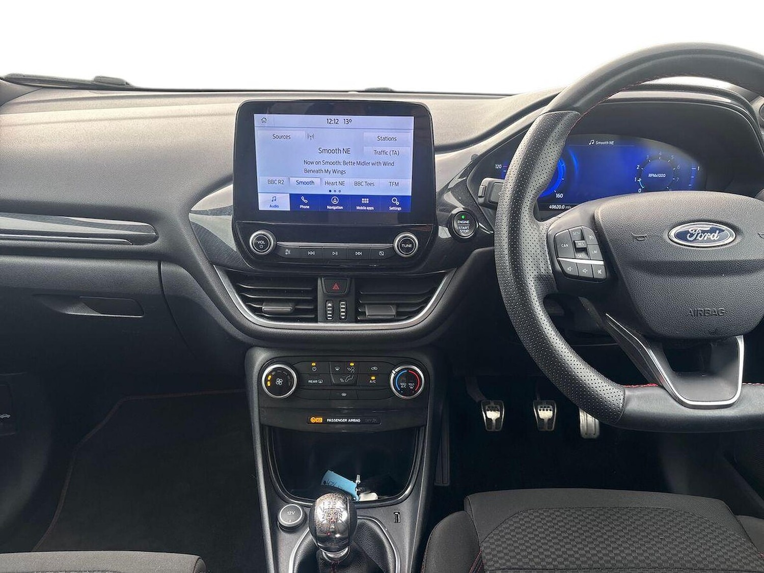 Used Ford Puma 2021 for sale - 76335162: Photo 8