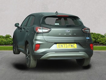 Used Ford Puma 2023 for sale - 78368774: Photo