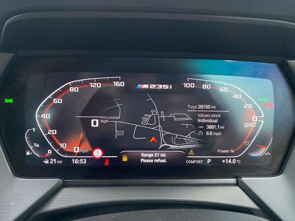 Used BMW 2 Series 2022 for sale - 76257829: Photo 10