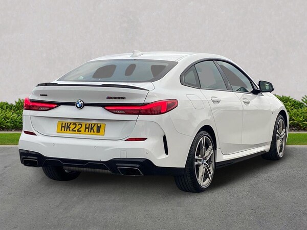 Used BMW 2 Series 2022 for sale - 76257829: Photo 18