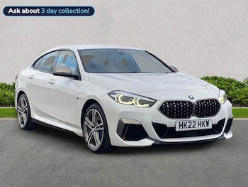 BMW - 2 Series