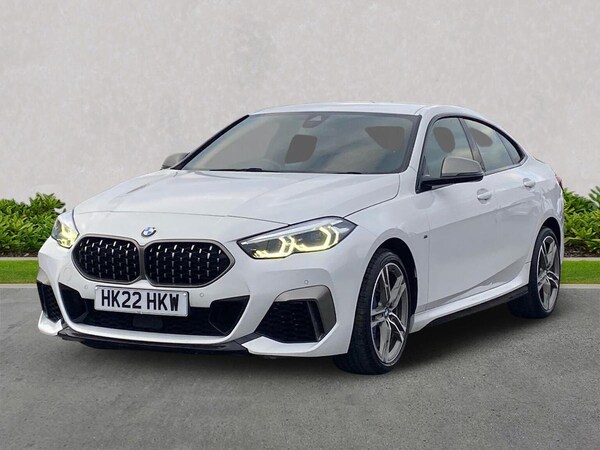 Used BMW 2 Series 2022 for sale - 76257829: Photo 20