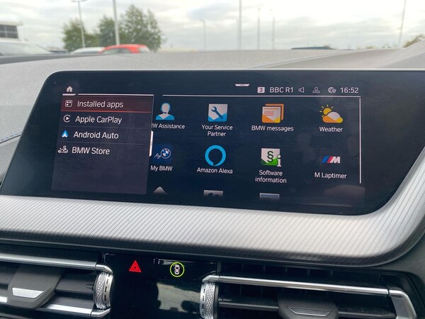 Used BMW 2 Series 2022 for sale - 76257829: Photo 23