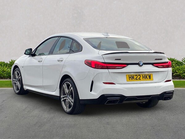 Used BMW 2 Series 2022 for sale - 76257829: Photo 2