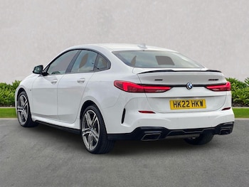 Used BMW 2 Series 2022 for sale - 76257829: Photo 2