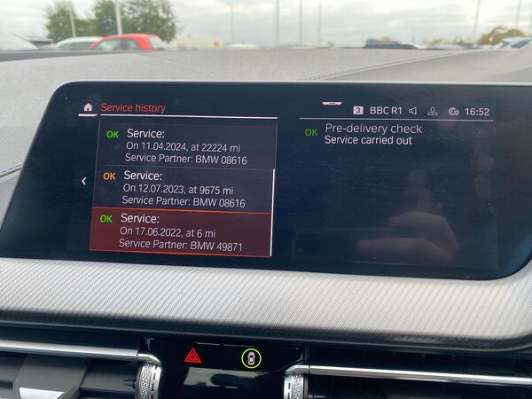 Used BMW 2 Series 2022 for sale - 76257829: Photo 39