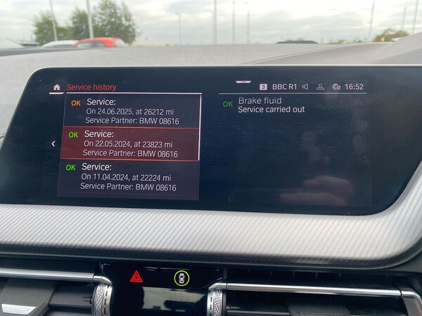 Used BMW 2 Series 2022 for sale - 76257829: Photo 40