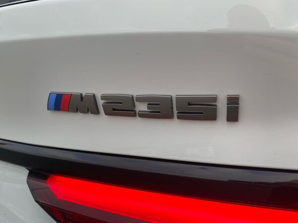 Used BMW 2 Series 2022 for sale - 76257829: Photo 41