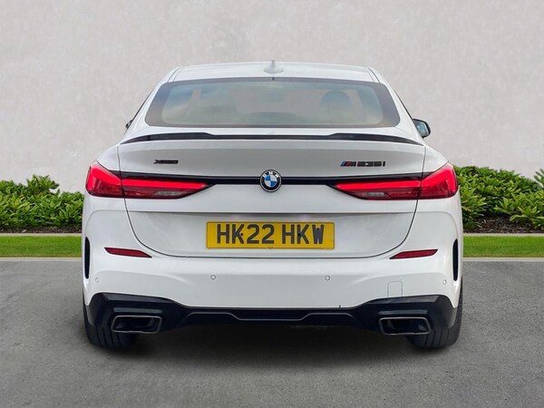 Used BMW 2 Series 2022 for sale - 76257829: Photo 4