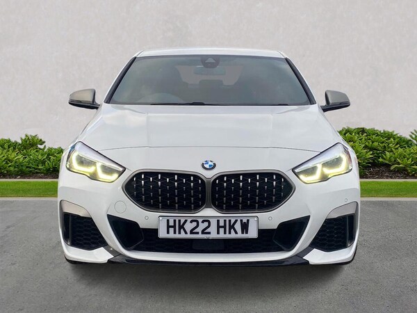 Used BMW 2 Series 2022 for sale - 76257829: Photo 5