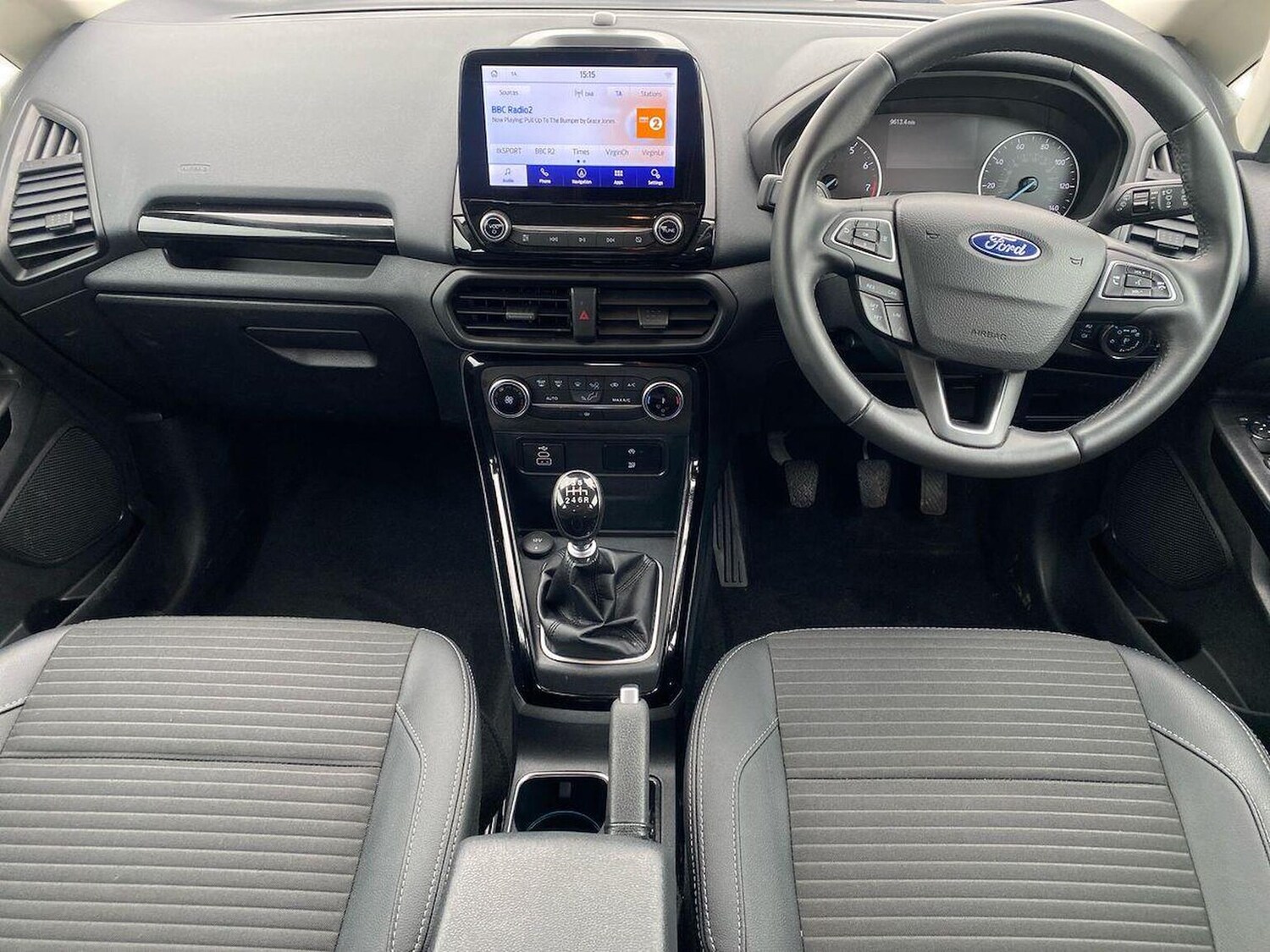 Used Ford Ecosport 2023 for sale - 78195216: Photo 10