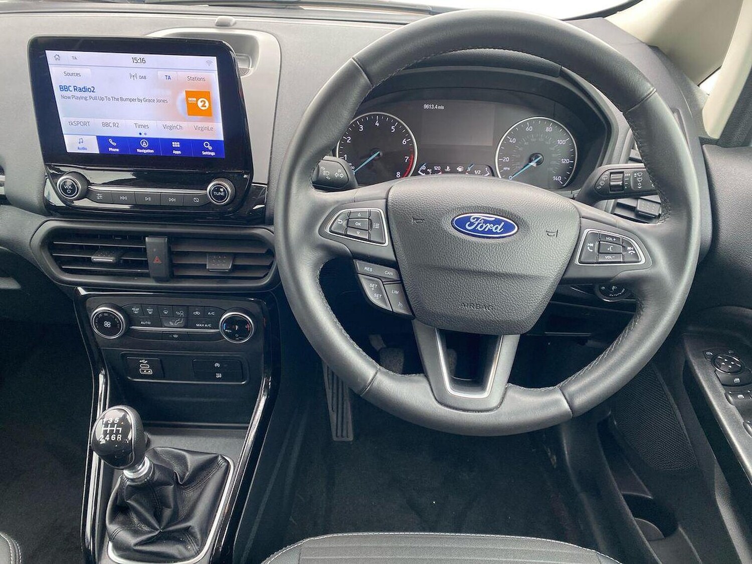 Used Ford Ecosport 2023 for sale - 78195216: Photo 11