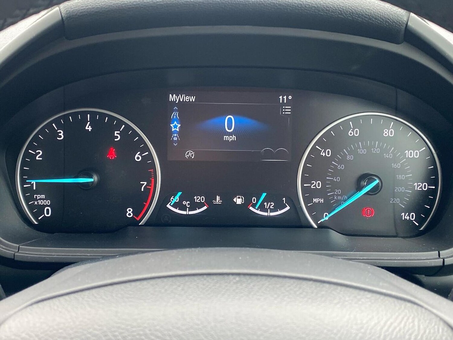 Used Ford Ecosport 2023 for sale - 78195216: Photo 12