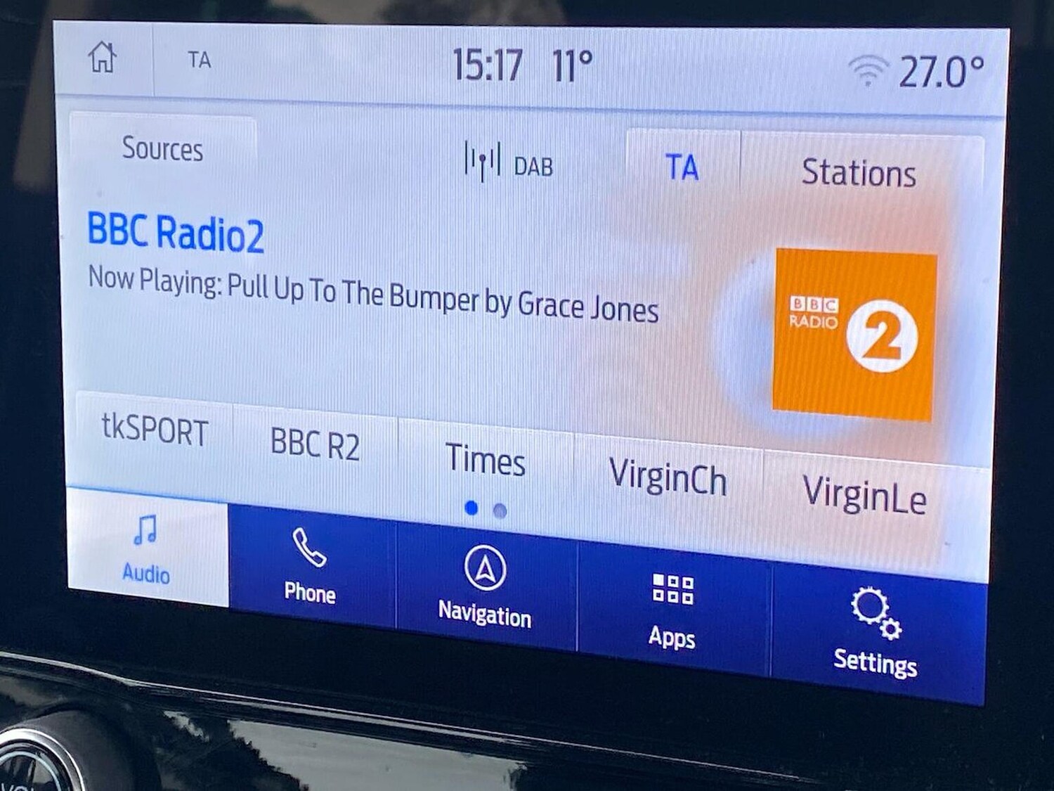 Used Ford Ecosport 2023 for sale - 78195216: Photo 13