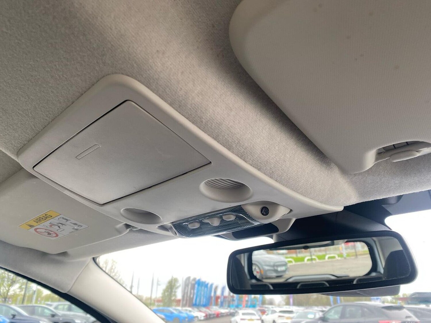 Used Ford Ecosport 2023 for sale - 78195216: Photo 16