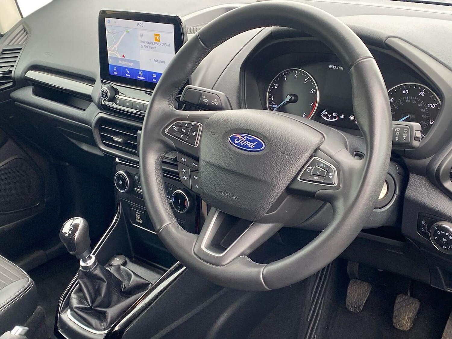 Used Ford Ecosport 2023 for sale - 78195216: Photo 17