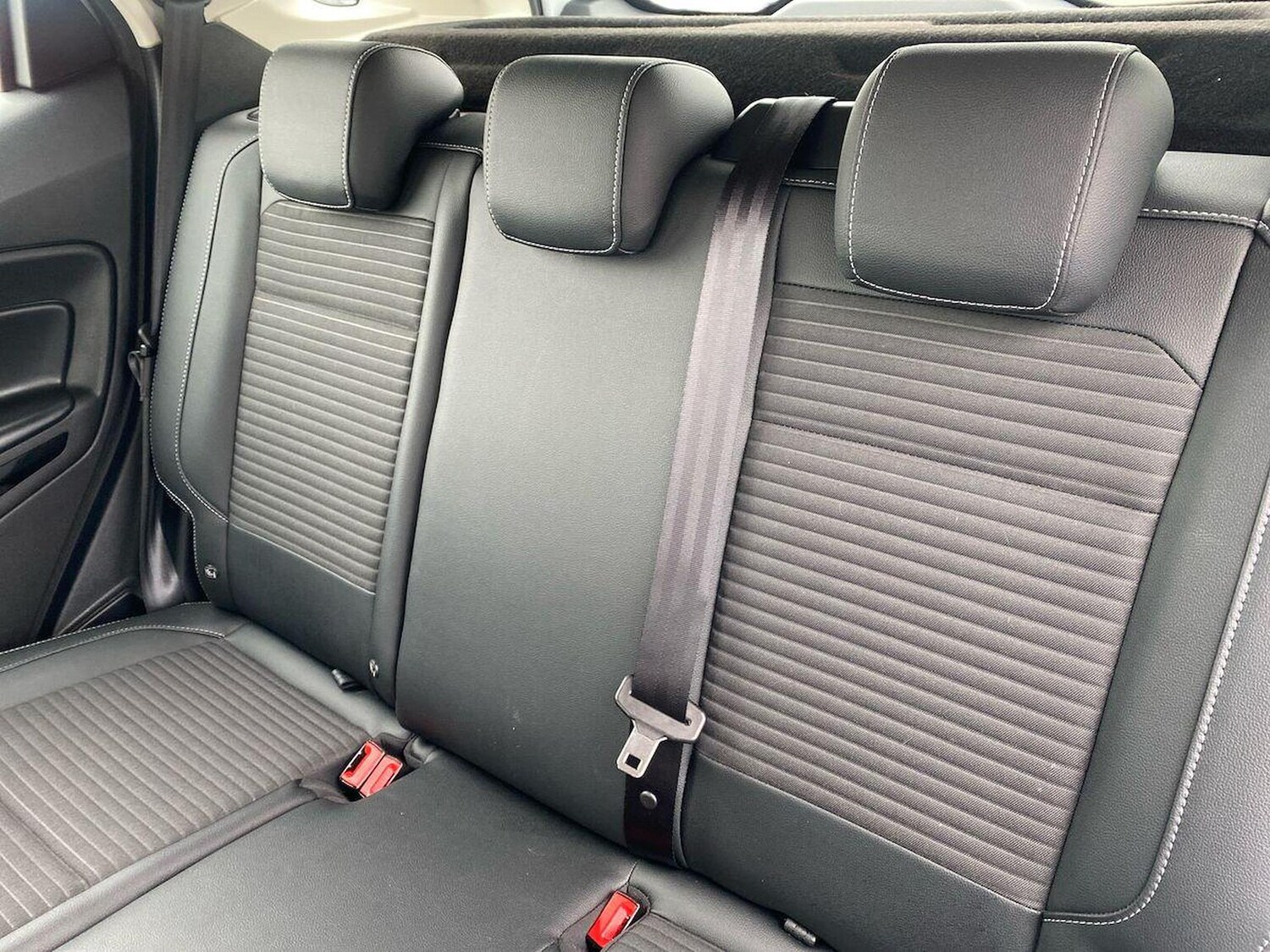 Used Ford Ecosport 2023 for sale - 78195216: Photo 18