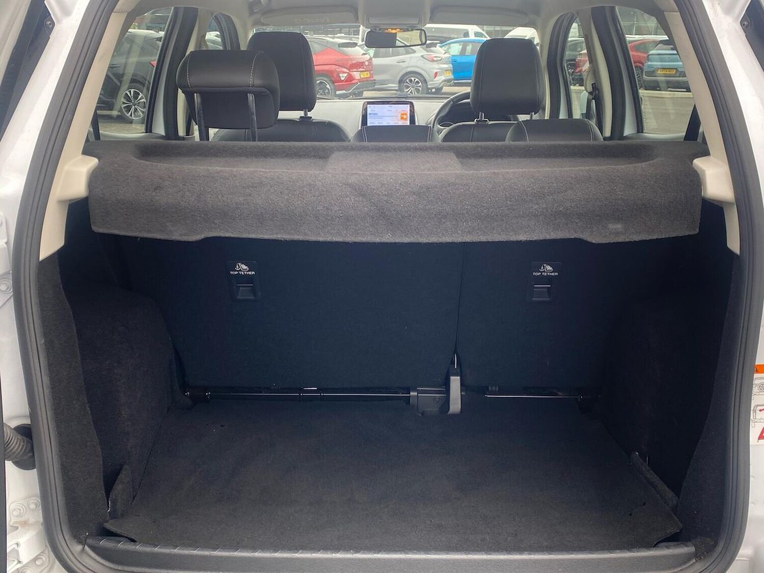 Used Ford Ecosport 2023 for sale - 78195216: Photo 19