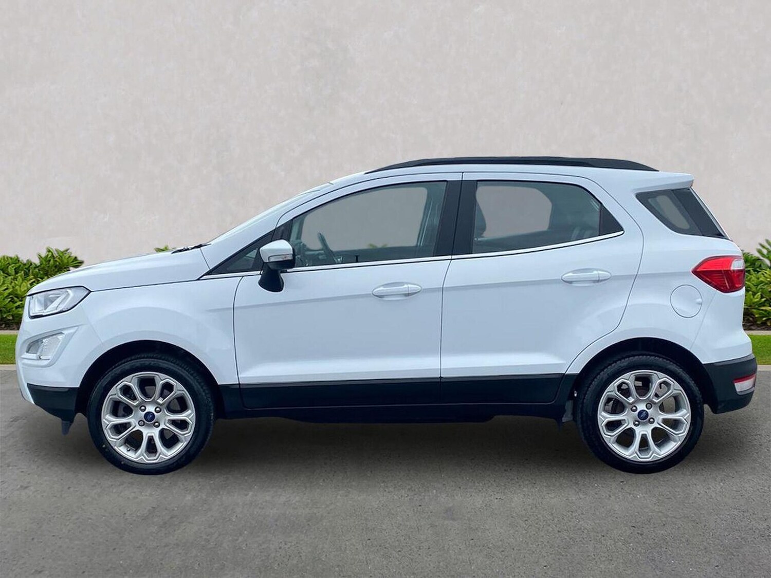 Used Ford Ecosport 2023 for sale - 78195216: Photo 21