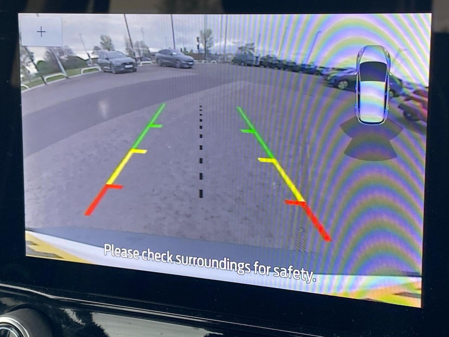 Used Ford Ecosport 2023 for sale - 78195216: Photo 25