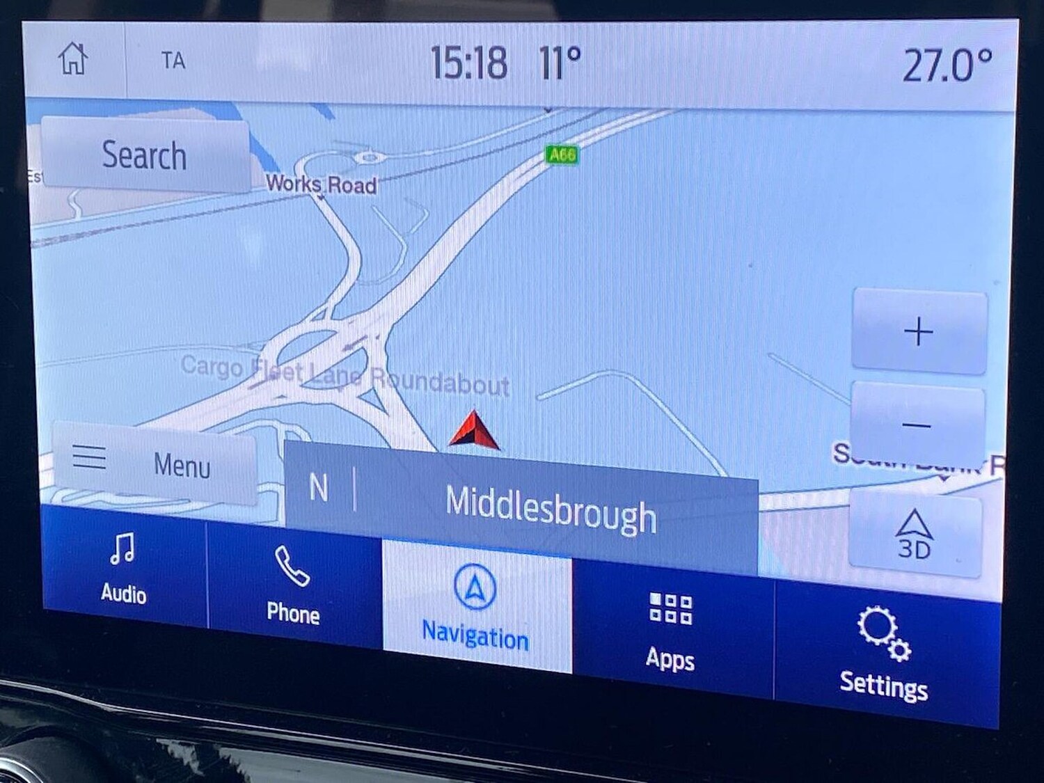 Used Ford Ecosport 2023 for sale - 78195216: Photo 26