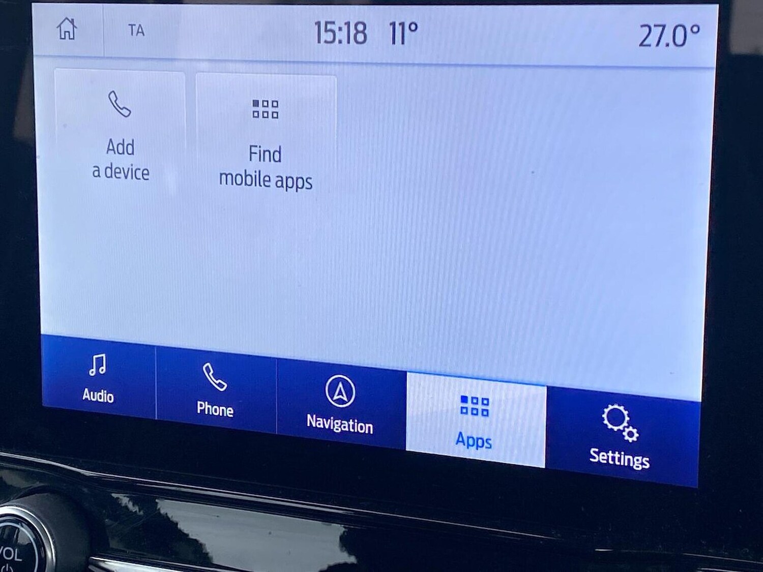 Used Ford Ecosport 2023 for sale - 78195216: Photo 27