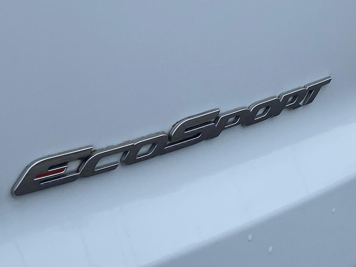 Used Ford Ecosport 2023 for sale - 78195216: Photo 36