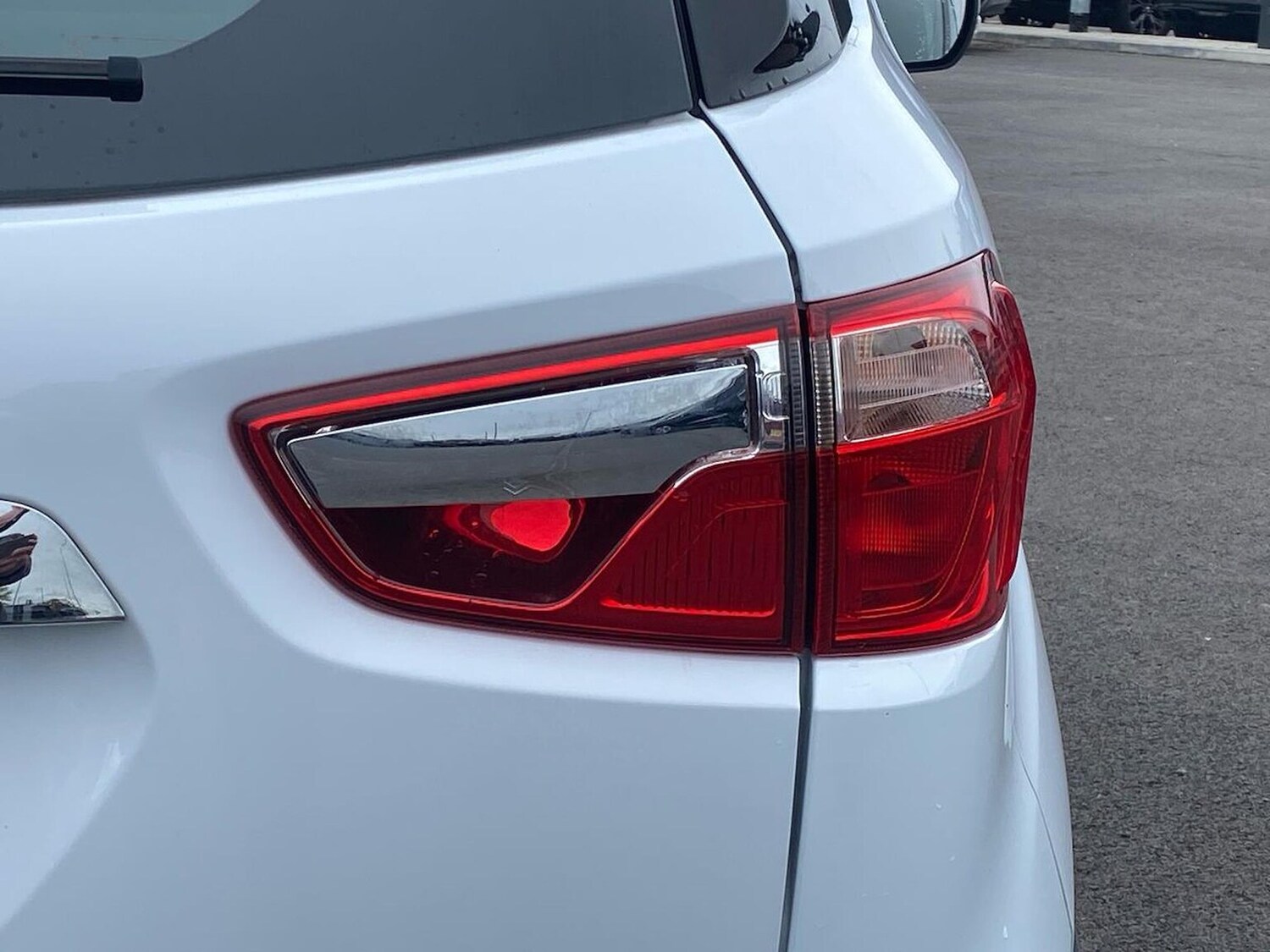 Used Ford Ecosport 2023 for sale - 78195216: Photo 37