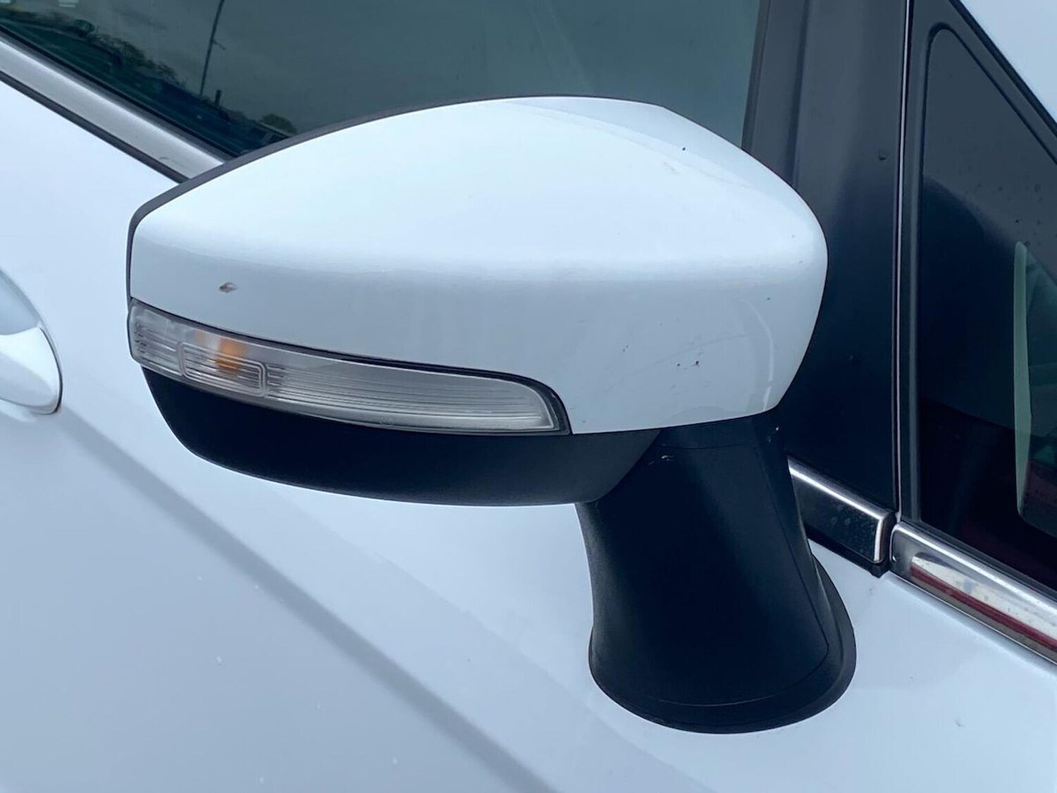 Used Ford Ecosport 2023 for sale - 78195216: Photo 39