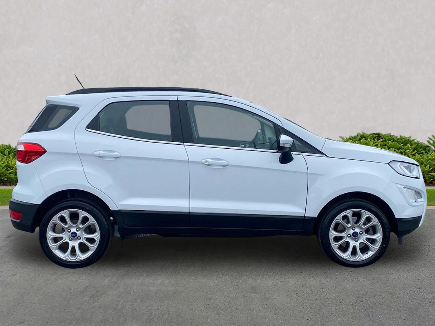 Used Ford Ecosport 2023 for sale - 78195216: Photo 5
