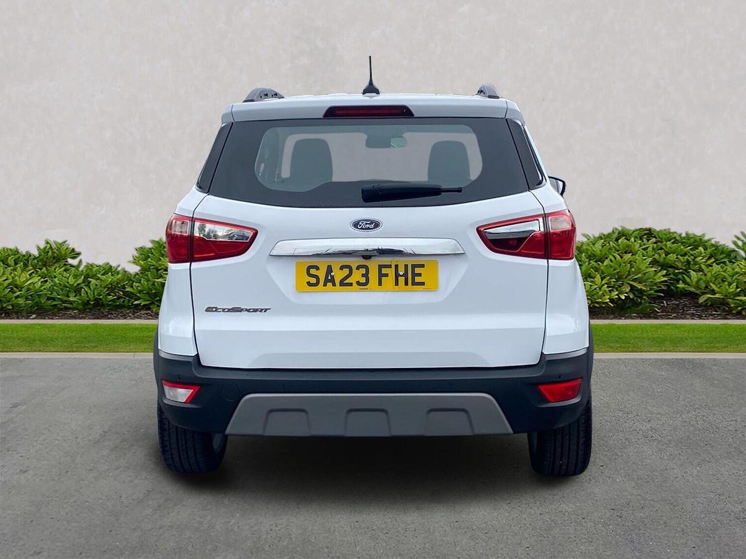 Used Ford Ecosport 2023 for sale - 78195216: Photo 6