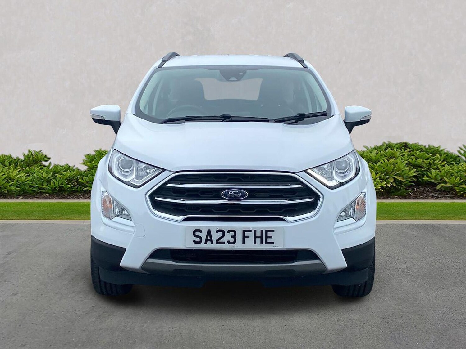 Used Ford Ecosport 2023 for sale - 78195216: Photo 7