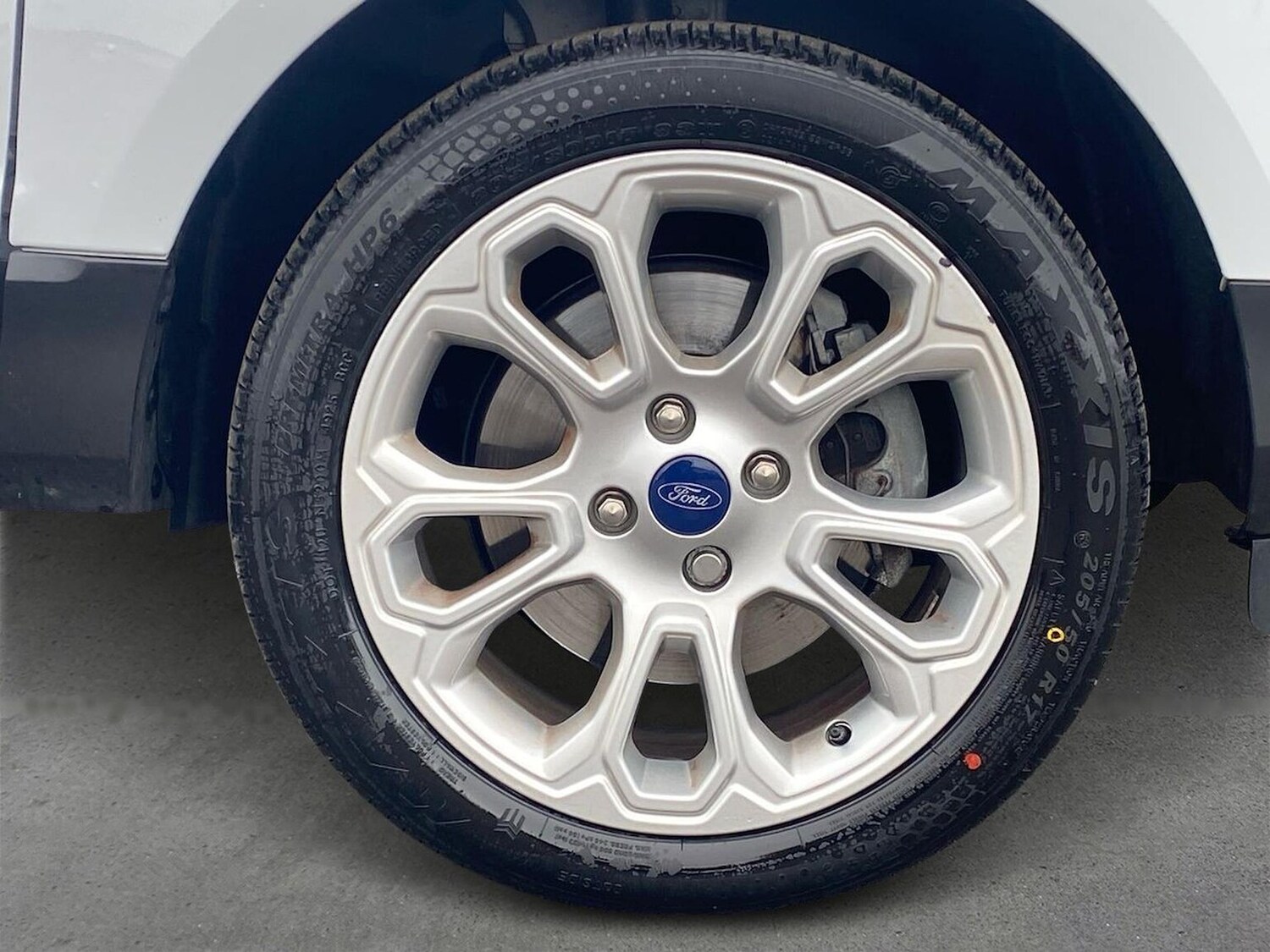 Used Ford Ecosport 2023 for sale - 78195216: Photo 8