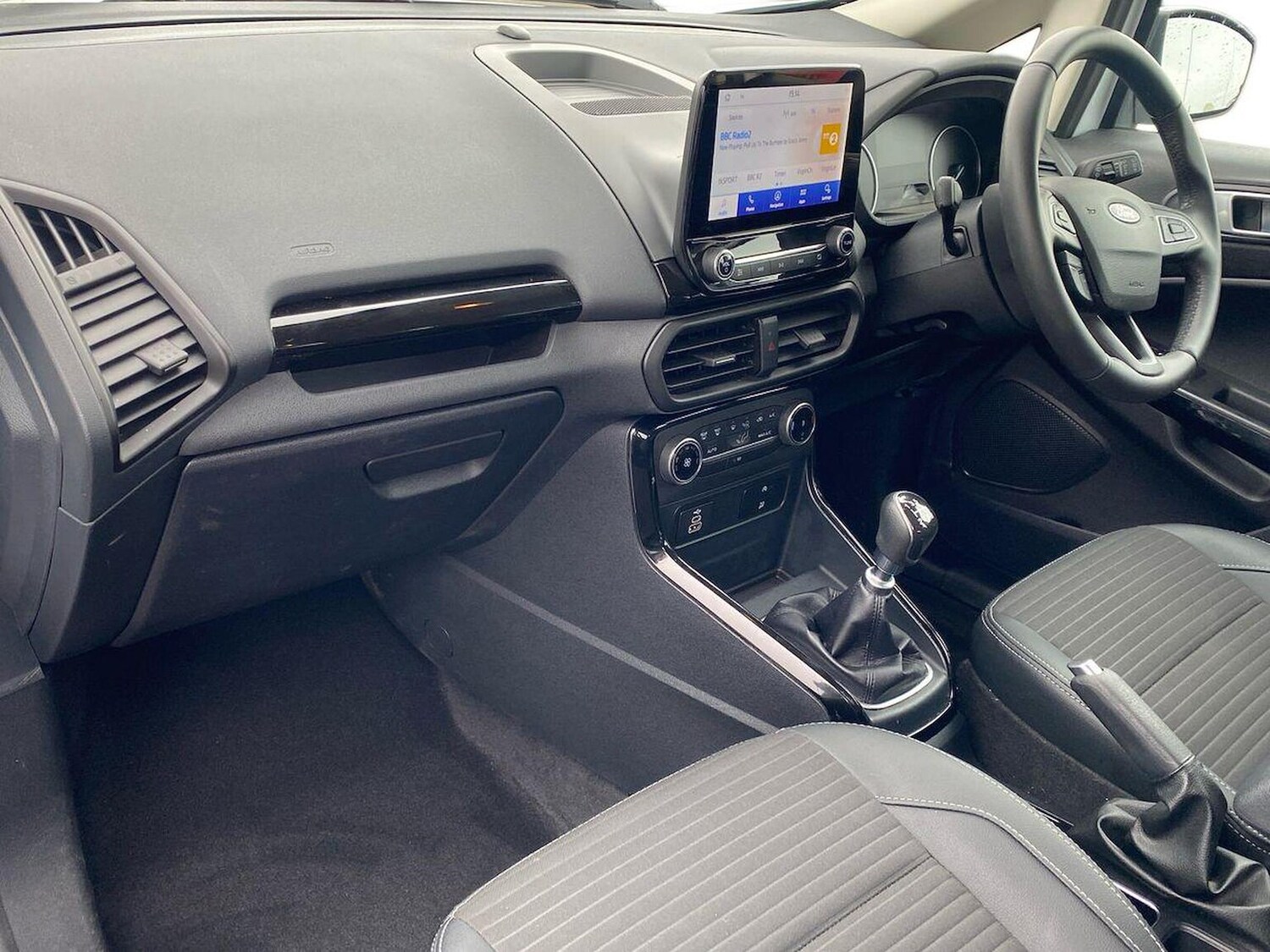 Used Ford Ecosport 2023 for sale - 78195216: Photo 9