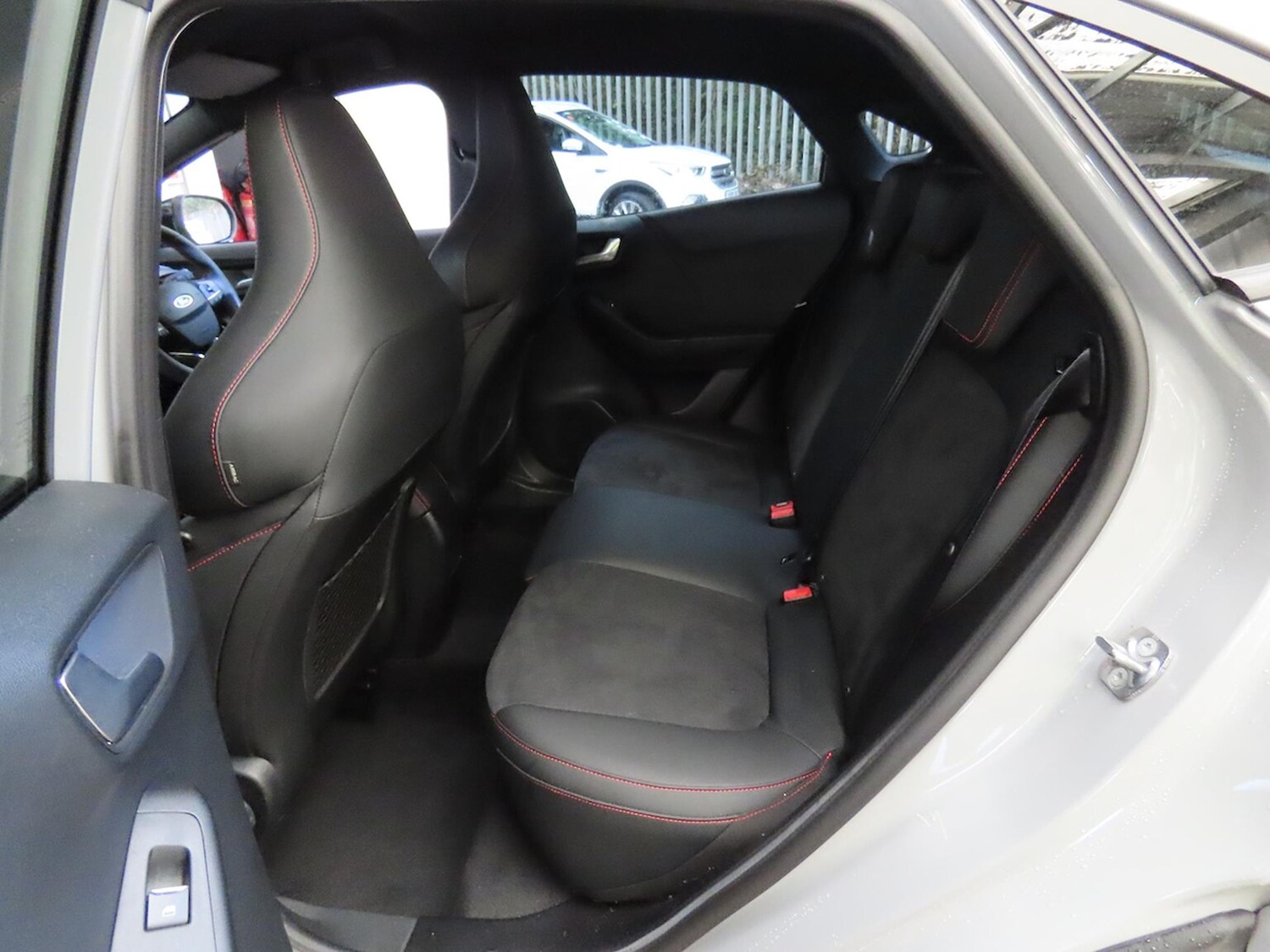 Used Ford Puma 2023 for sale - 76497244: Photo 10
