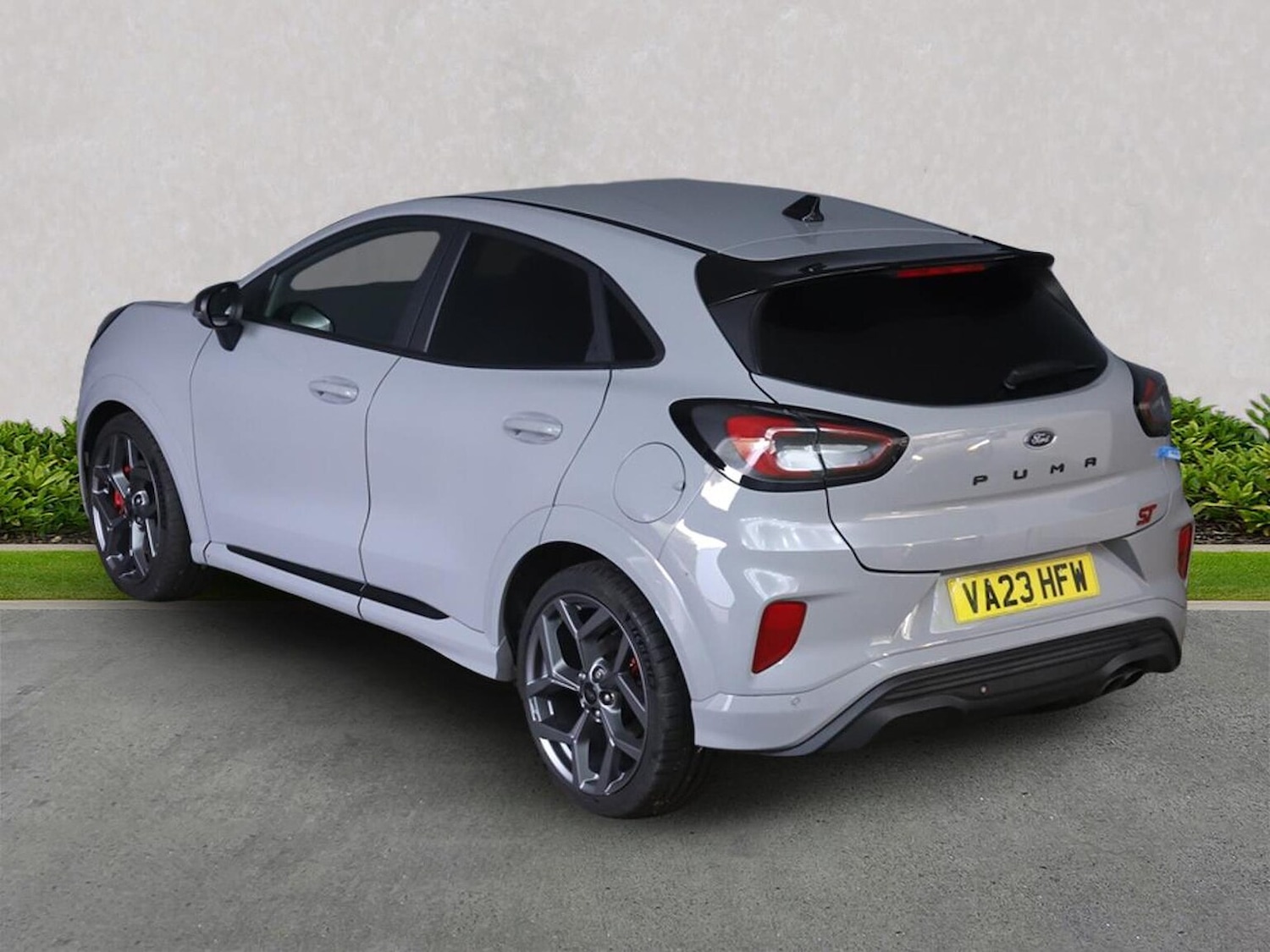 Used Ford Puma 2023 for sale - 76497244: Photo 2