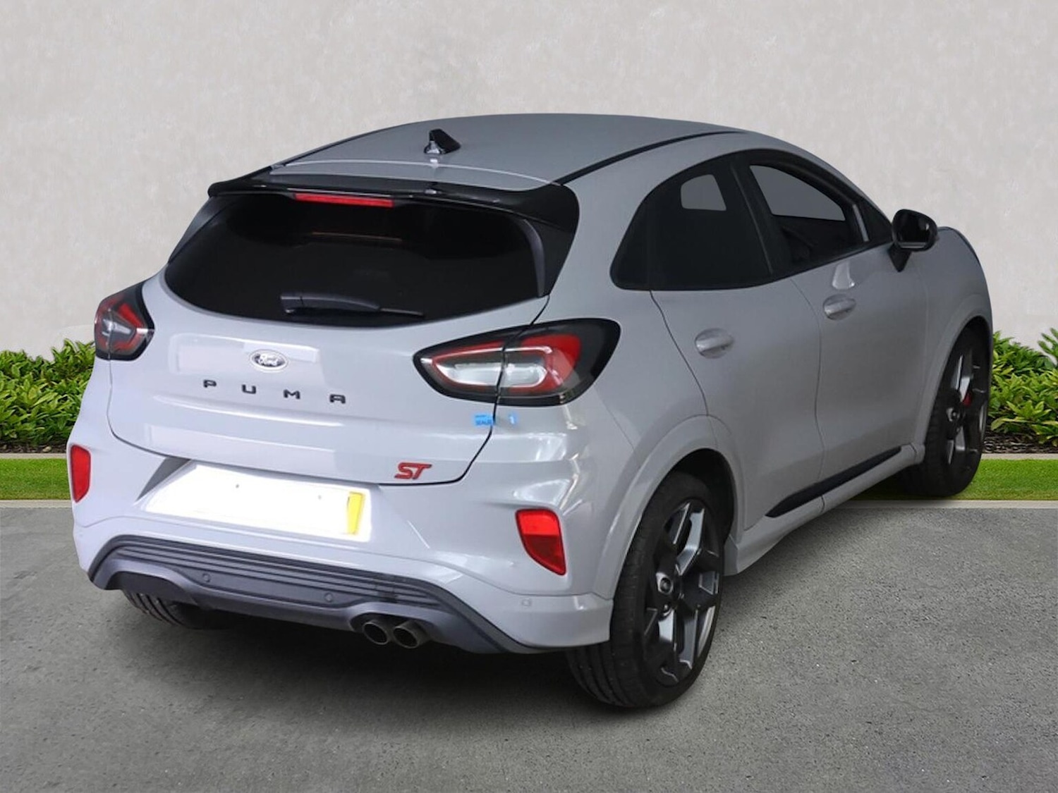 Used Ford Puma 2023 for sale - 76497244: Photo 3