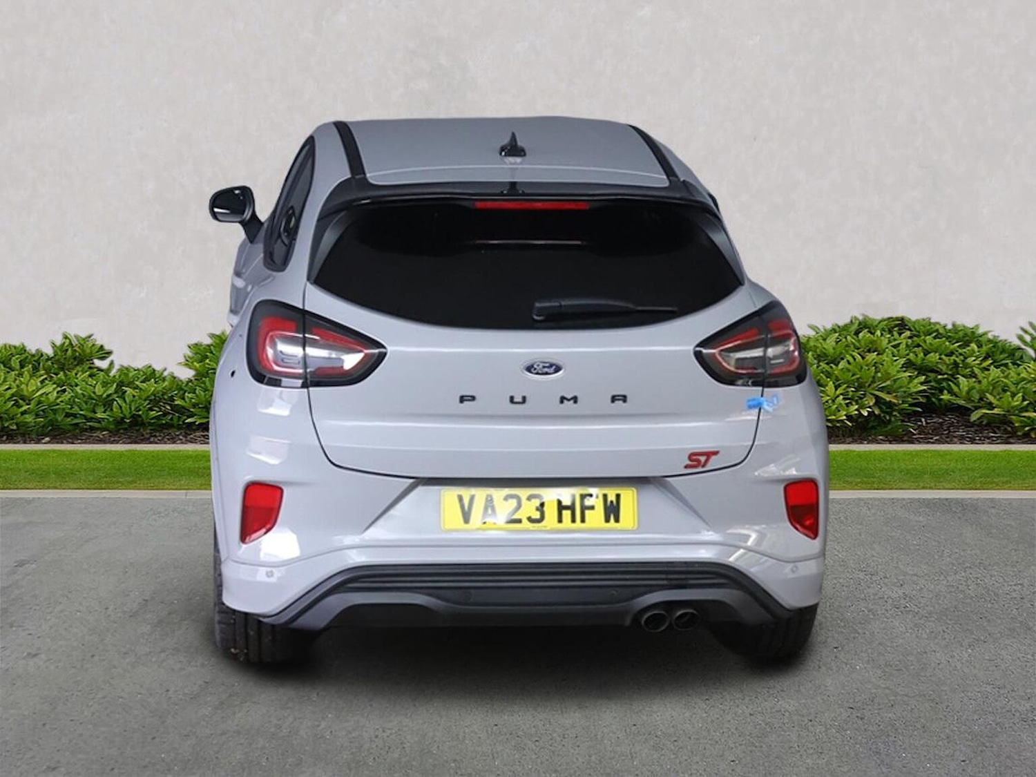 Used Ford Puma 2023 for sale - 76497244: Photo 4