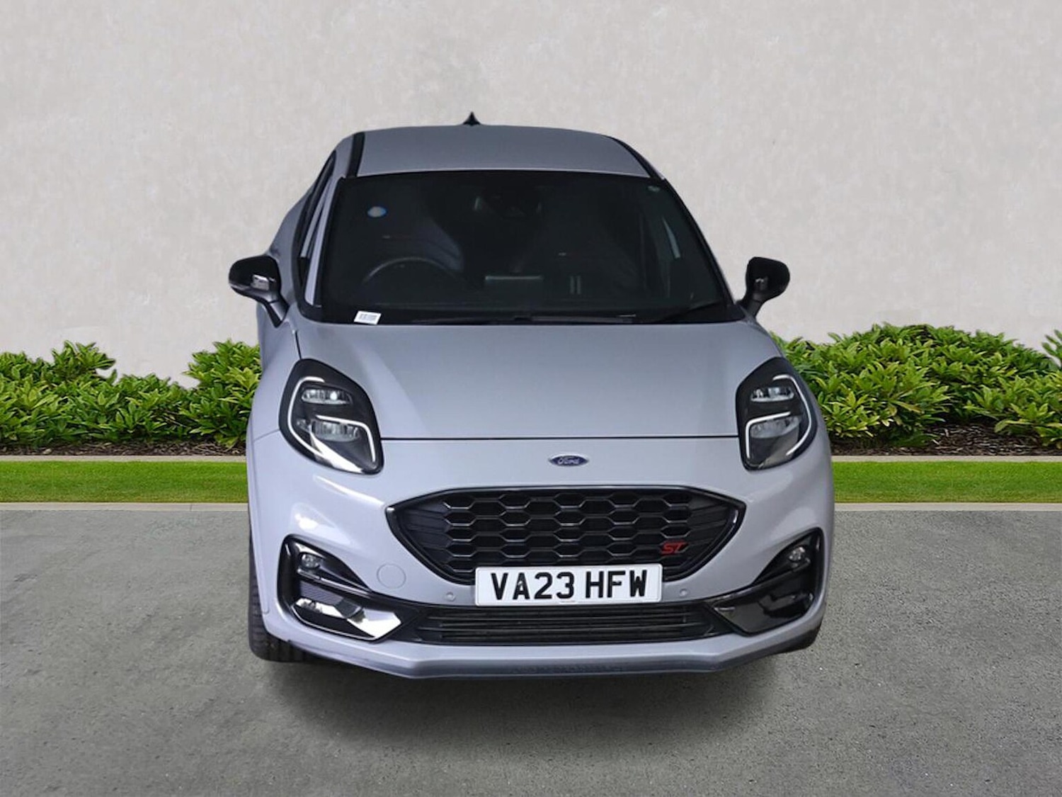 Used Ford Puma 2023 for sale - 76497244: Photo 5