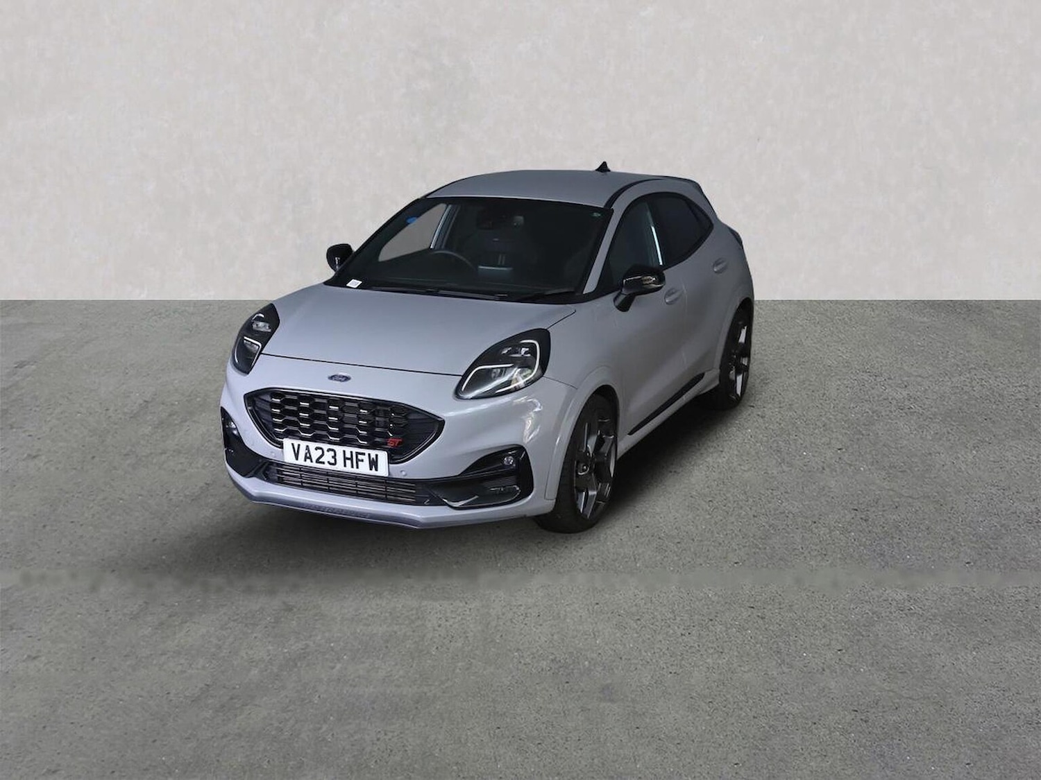 Used Ford Puma 2023 for sale - 76497244: Photo 6