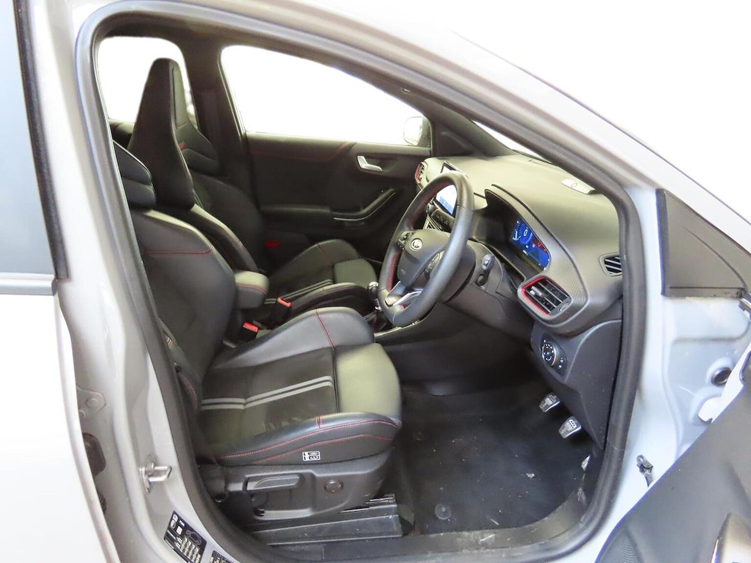 Used Ford Puma 2023 for sale - 76497244: Photo 7