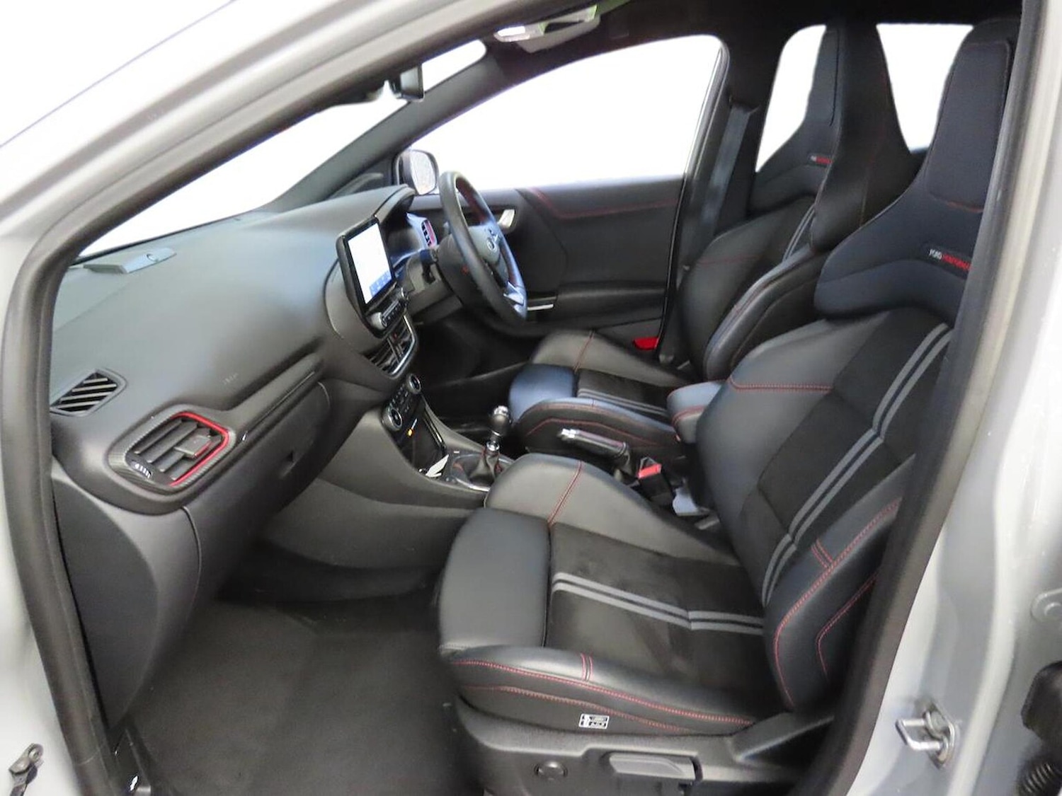 Used Ford Puma 2023 for sale - 76497244: Photo 8