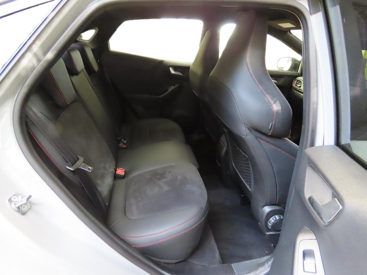 Used Ford Puma 2023 for sale - 76497244: Photo 9