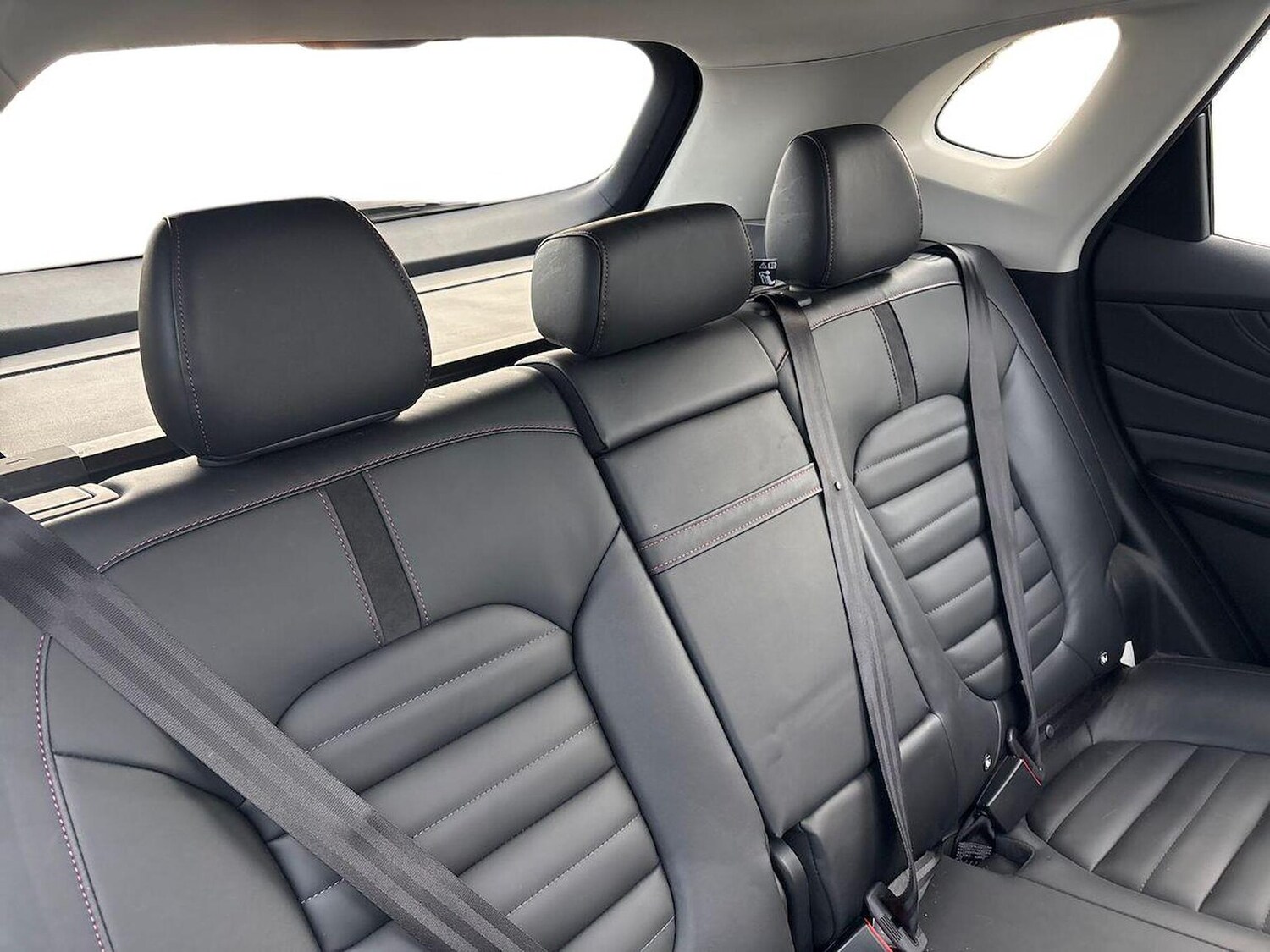 Used MG MG HS 2022 for sale - 76655953: Photo 16