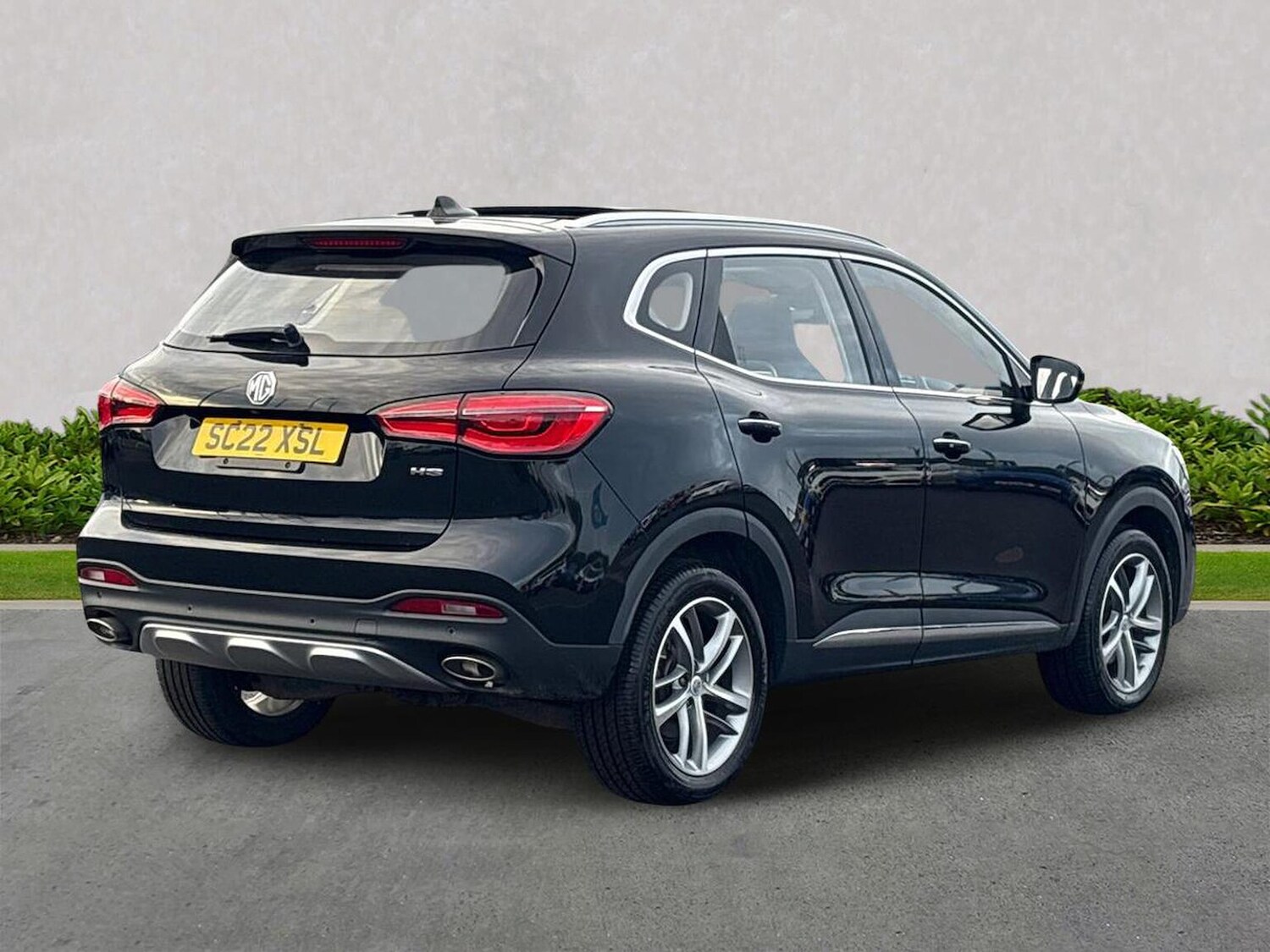 Used MG MG HS 2022 for sale - 76655953: Photo 18