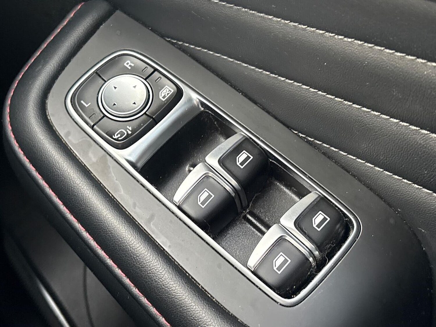 Used MG MG HS 2022 for sale - 76655953: Photo 21