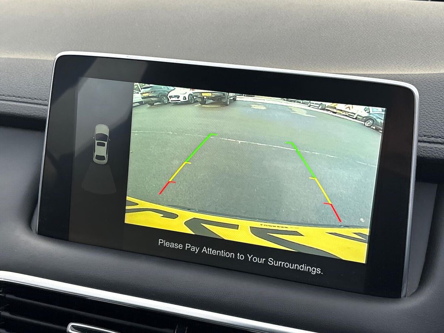 Used MG MG HS 2022 for sale - 76655953: Photo 23