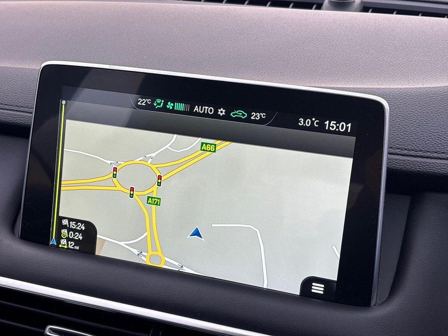 Used MG MG HS 2022 for sale - 76655953: Photo 24