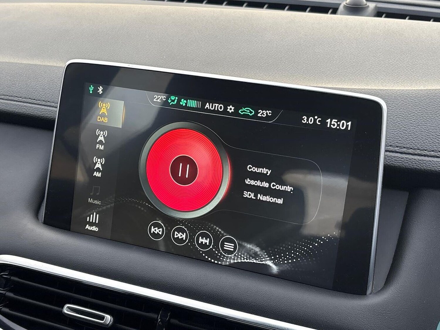 Used MG MG HS 2022 for sale - 76655953: Photo 25