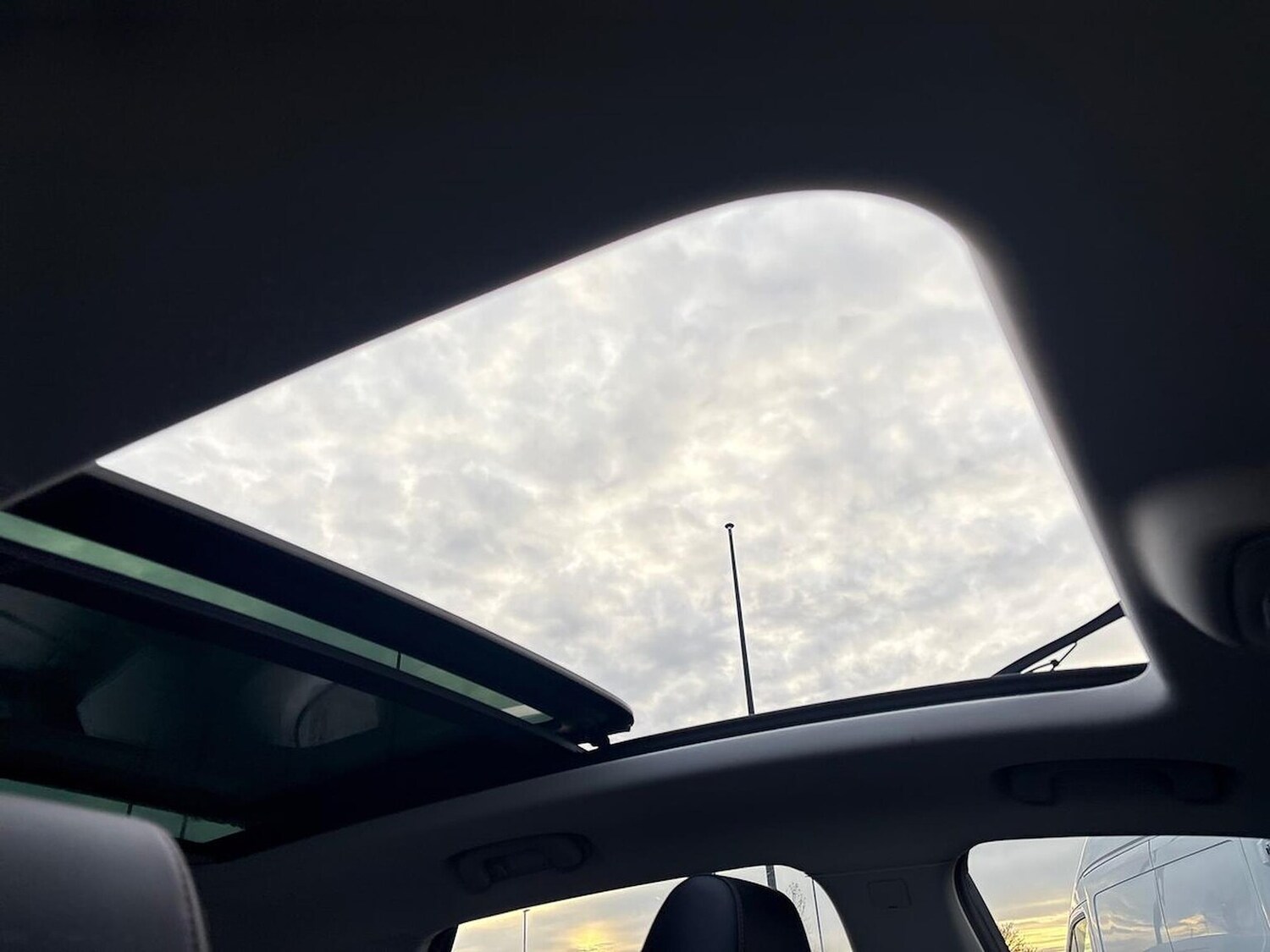 Used MG MG HS 2022 for sale - 76655953: Photo 32